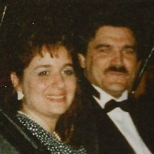 Meet your Posher, Yvonne